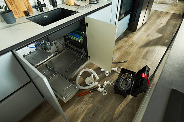 24/7 Emergency Faucet Repair experts in Winchester, VA